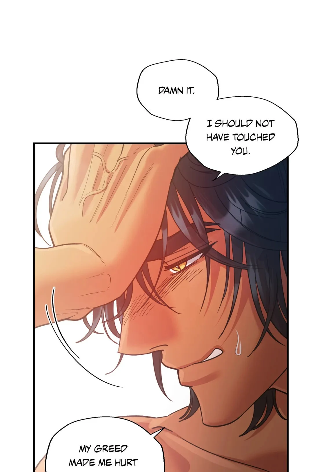 Hana’s Demons of Lust chapter 46 page 37