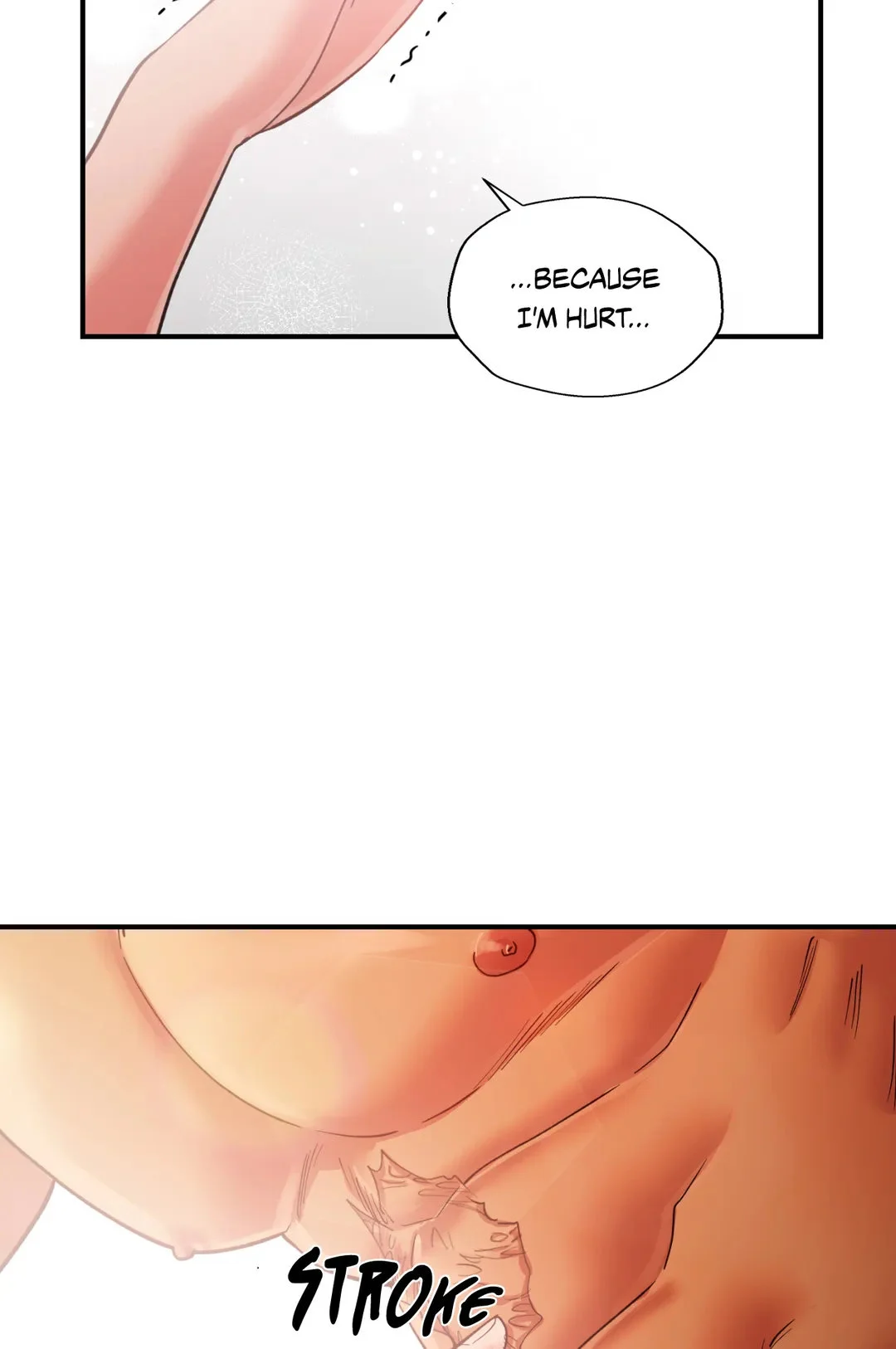 Hana’s Demons of Lust chapter 46 page 39