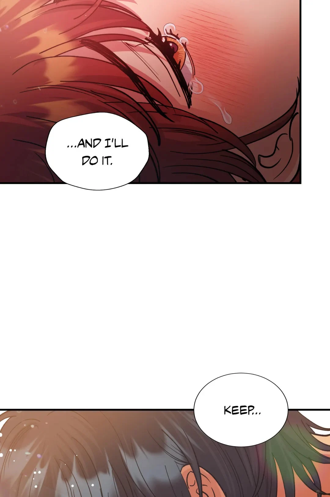 Hana’s Demons of Lust chapter 46 page 47