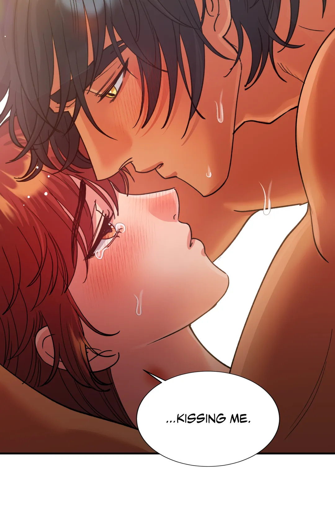 Hana’s Demons of Lust chapter 46 page 48