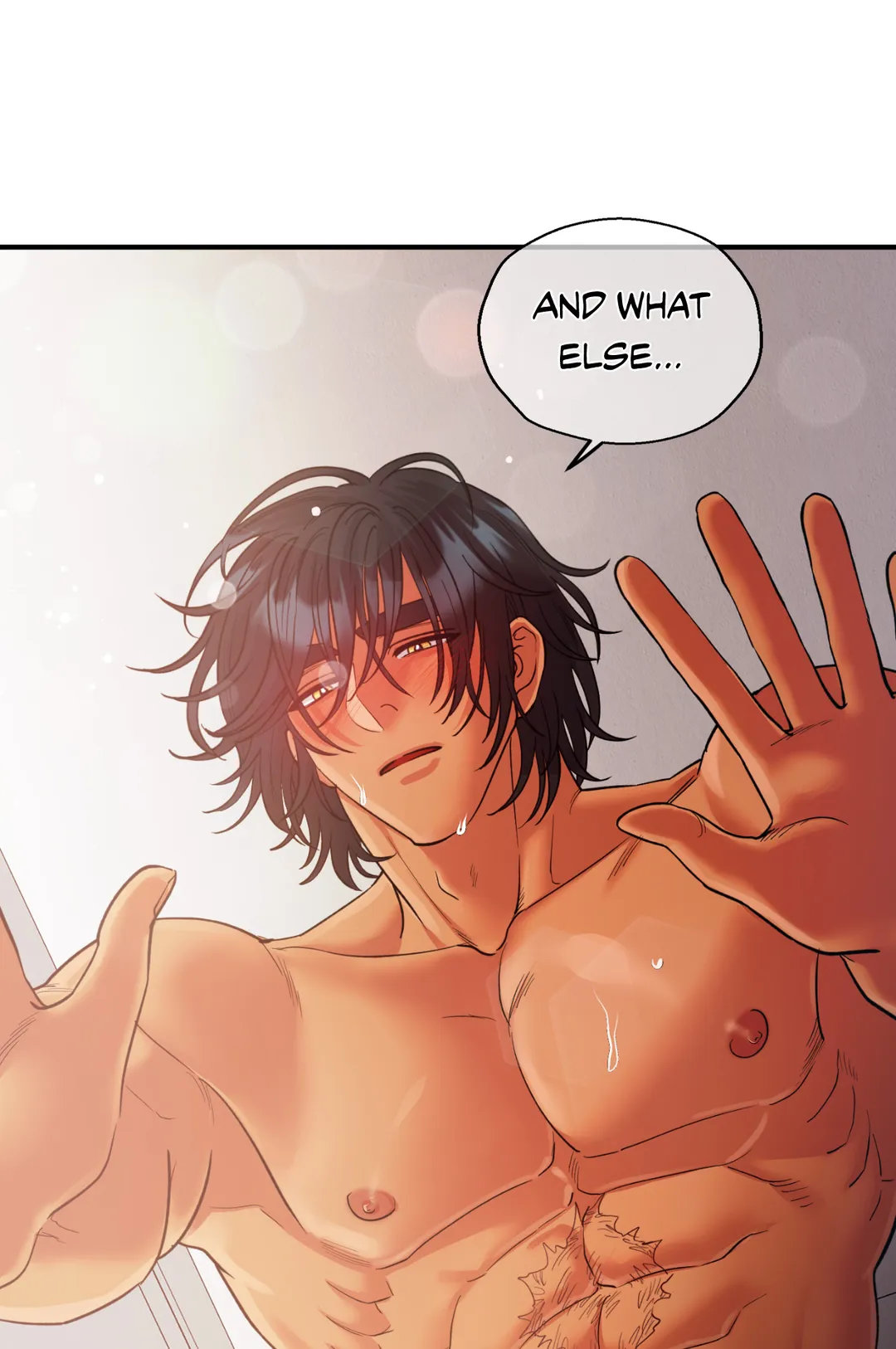Hana’s Demons of Lust chapter 46 page 61