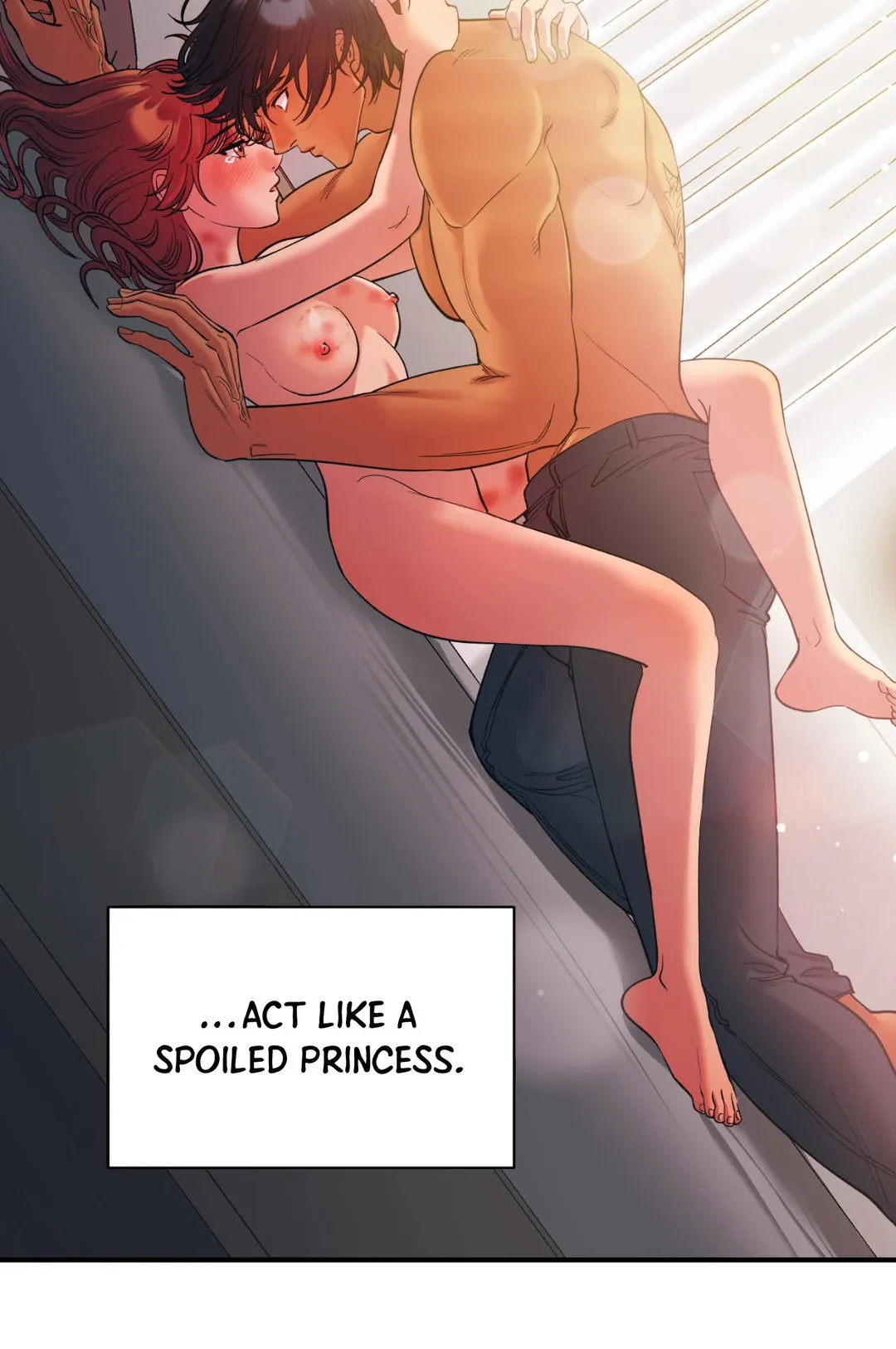 Hana’s Demons of Lust chapter 46 page 66