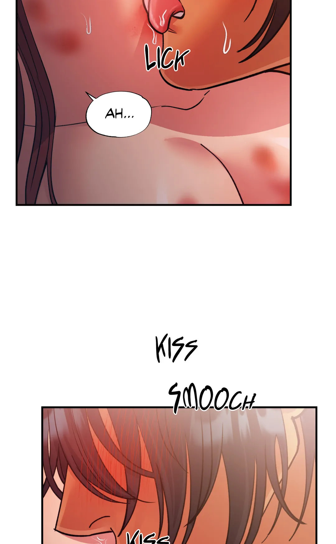 Hana’s Demons of Lust chapter 46 page 70