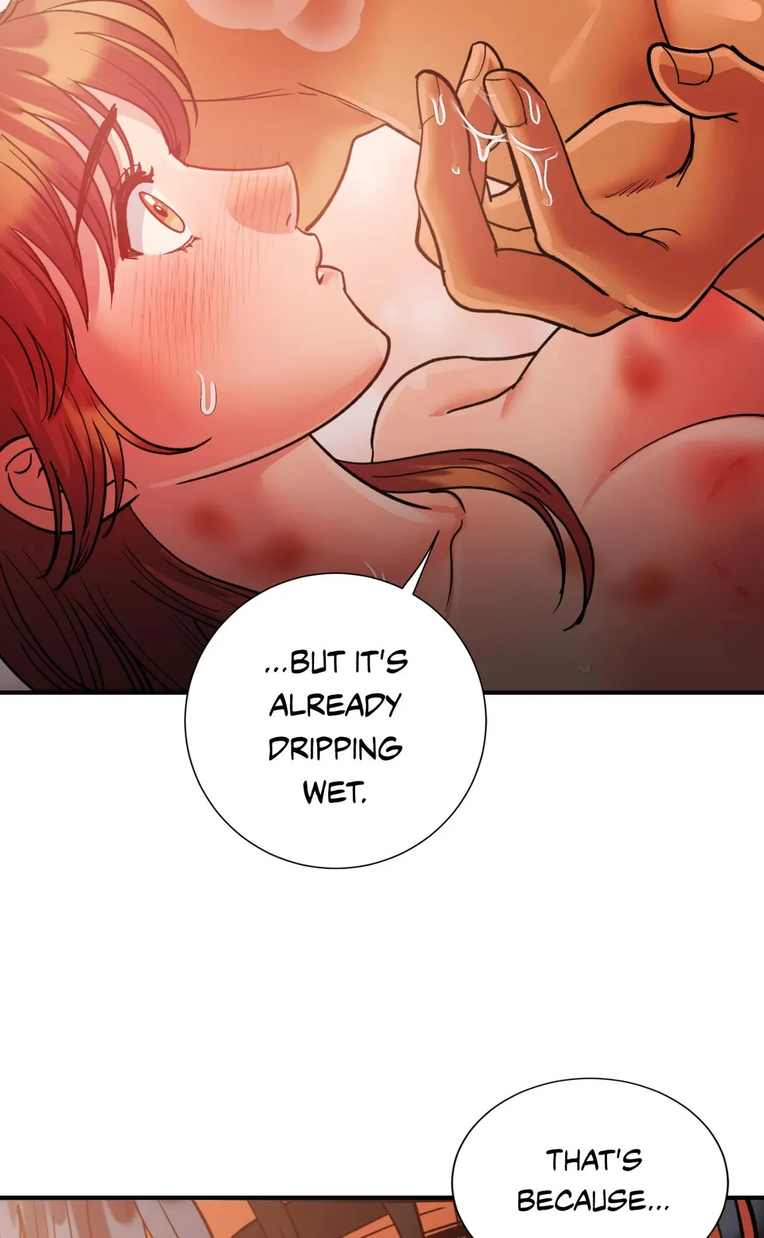 Hana’s Demons of Lust chapter 47 page 3