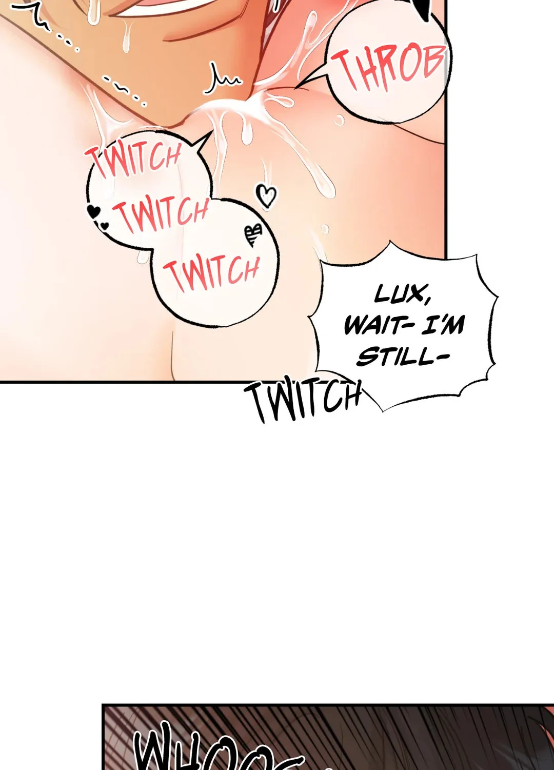 Hana’s Demons of Lust chapter 47 page 33
