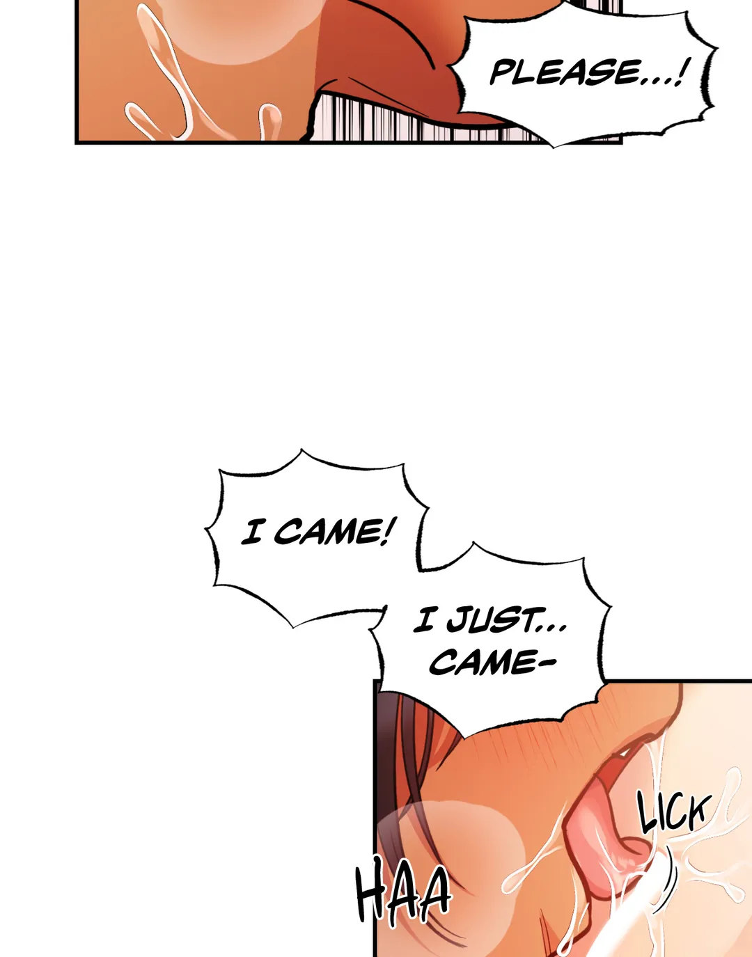 Hana’s Demons of Lust chapter 47 page 38