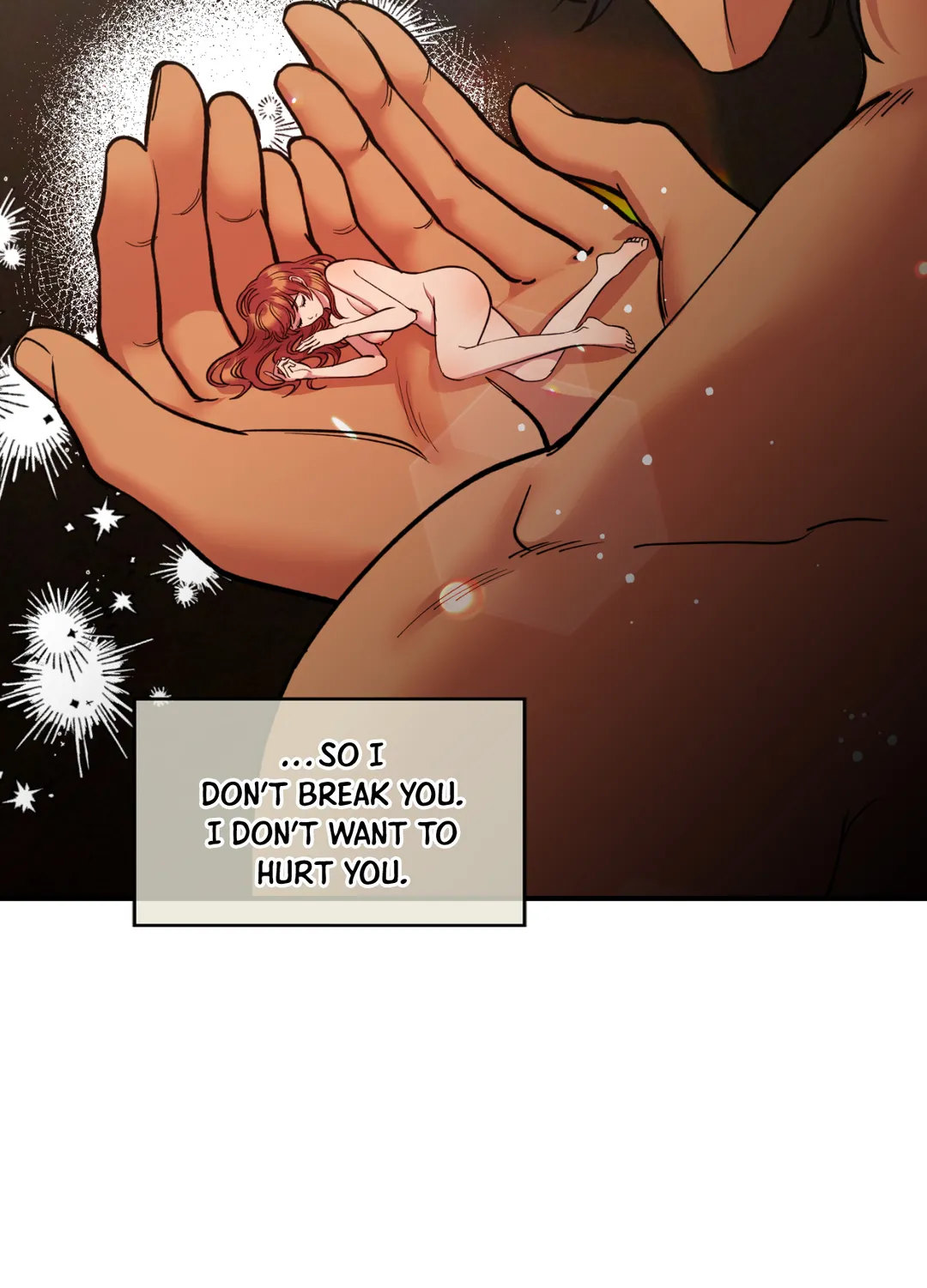 Hana’s Demons of Lust chapter 47 page 48