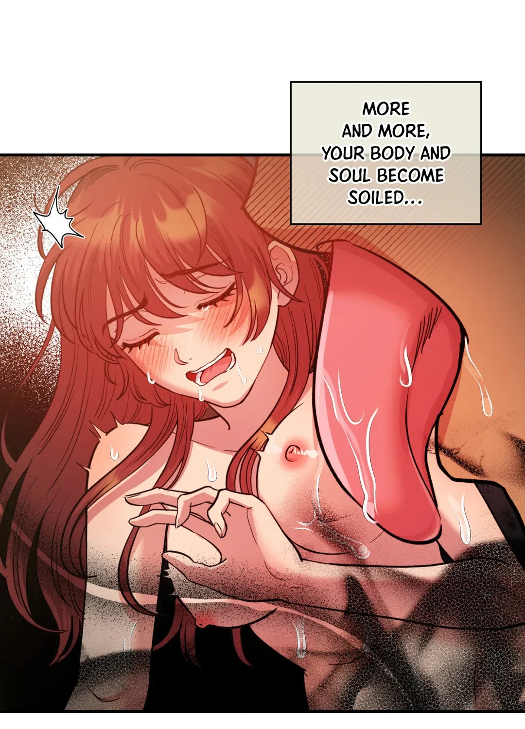 Hana’s Demons of Lust chapter 47 page 54