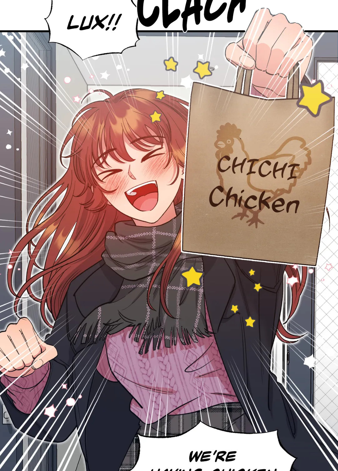 Hana’s Demons of Lust chapter 48 page 8