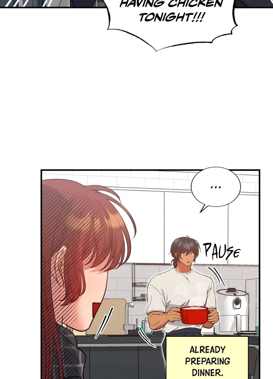 Hana’s Demons of Lust chapter 48 page 9