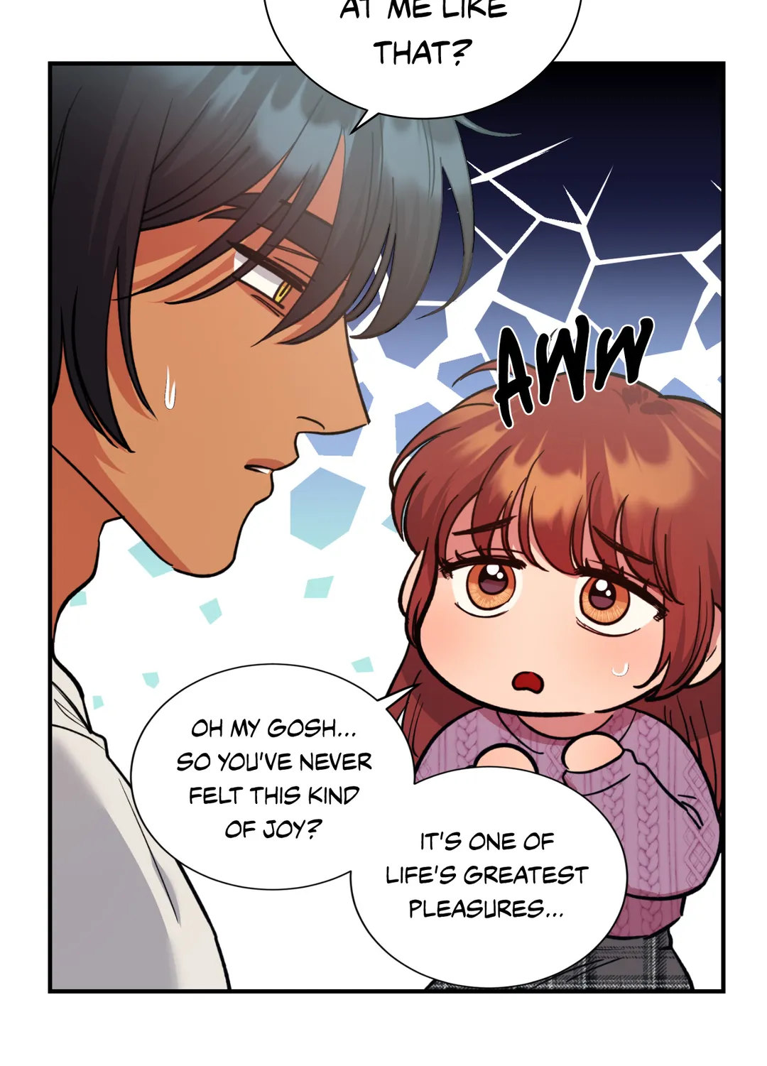 Hana’s Demons of Lust chapter 48 page 18