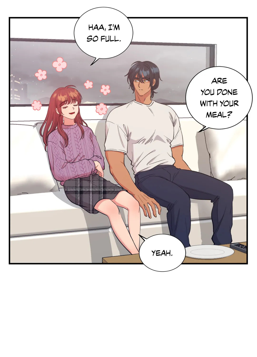Hana’s Demons of Lust chapter 48 page 24