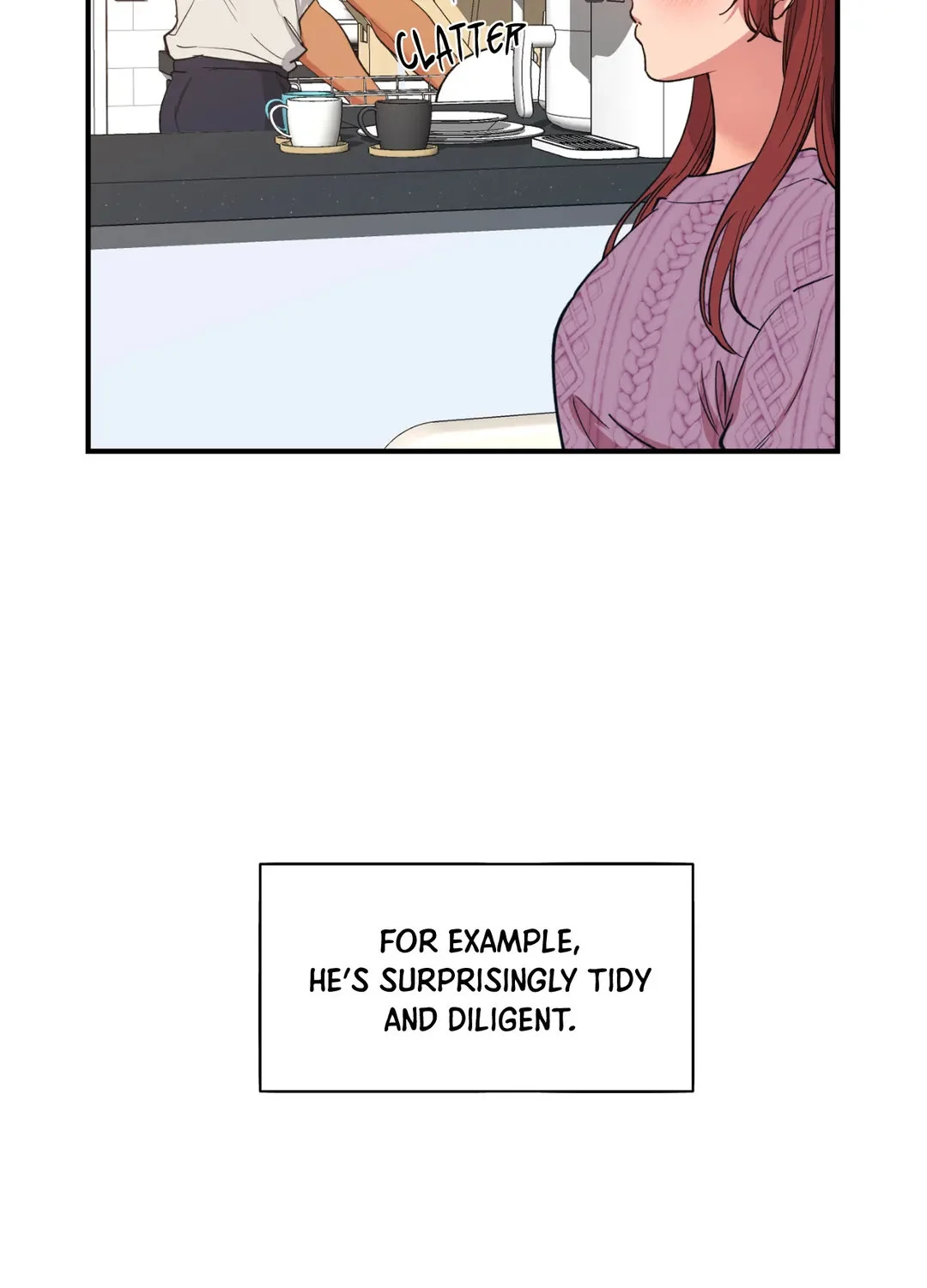 Hana’s Demons of Lust chapter 48 page 26