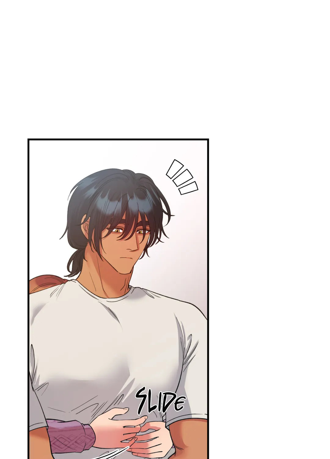 Hana’s Demons of Lust chapter 48 page 27