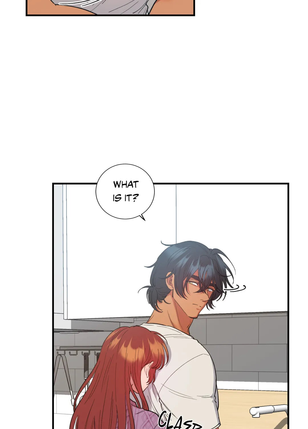 Hana’s Demons of Lust chapter 48 page 28