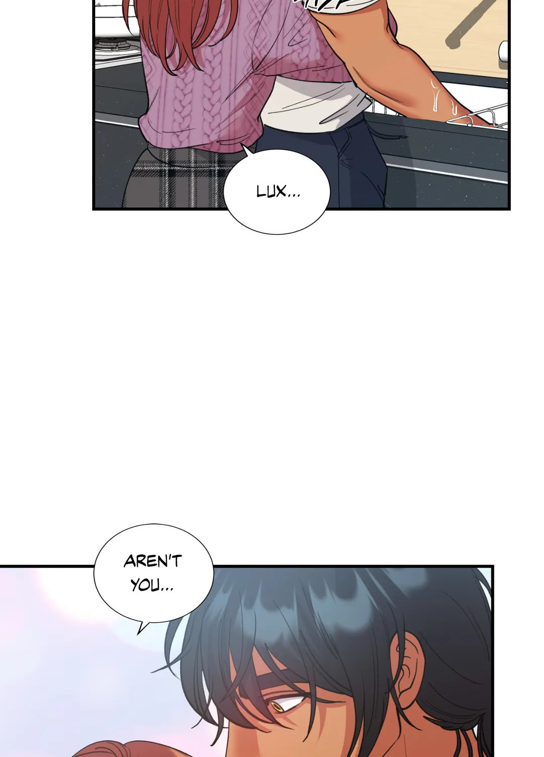 Hana’s Demons of Lust chapter 48 page 29