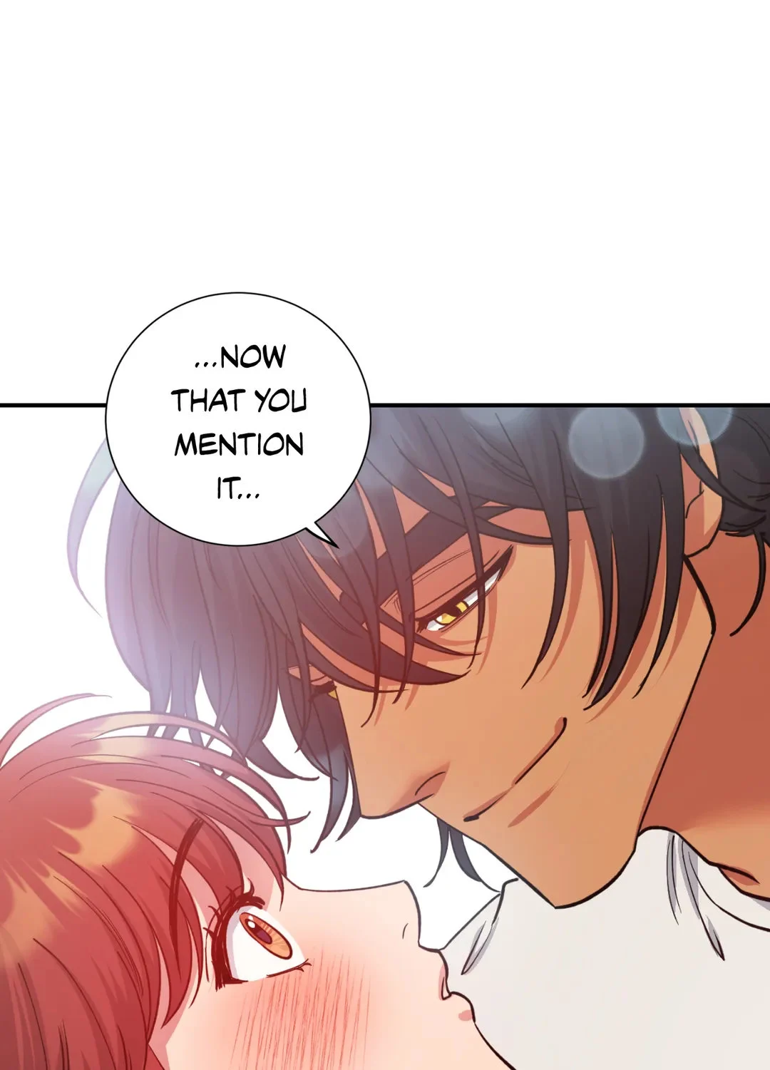 Hana’s Demons of Lust chapter 48 page 33
