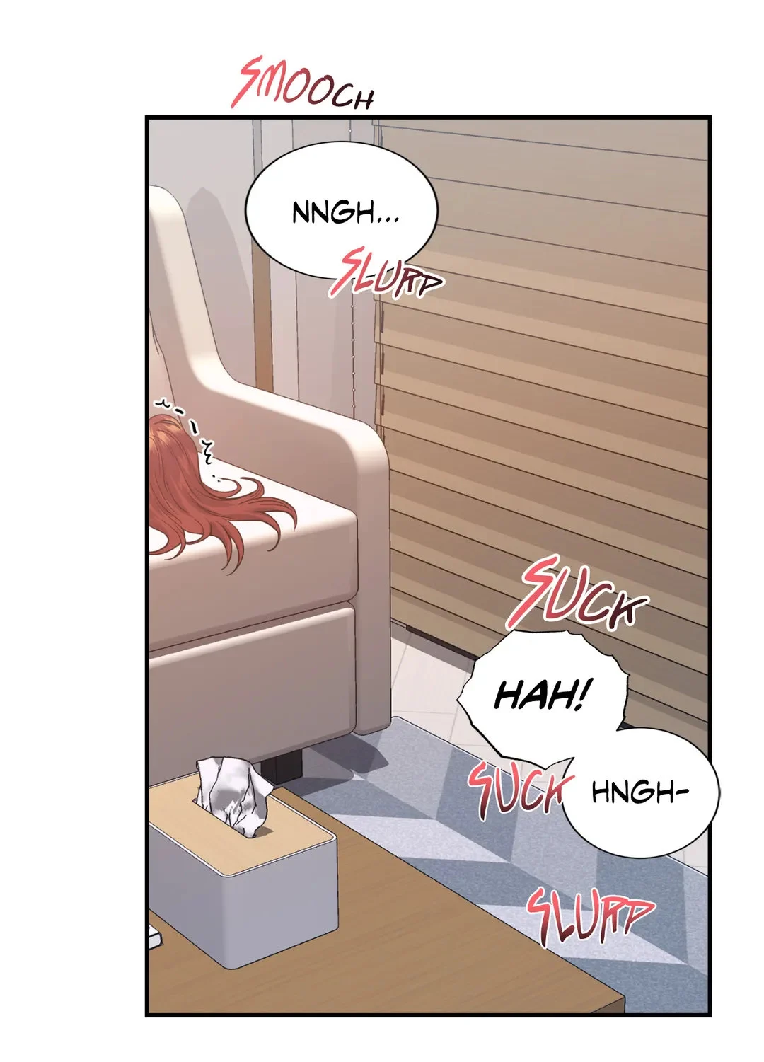 Hana’s Demons of Lust chapter 48 page 36
