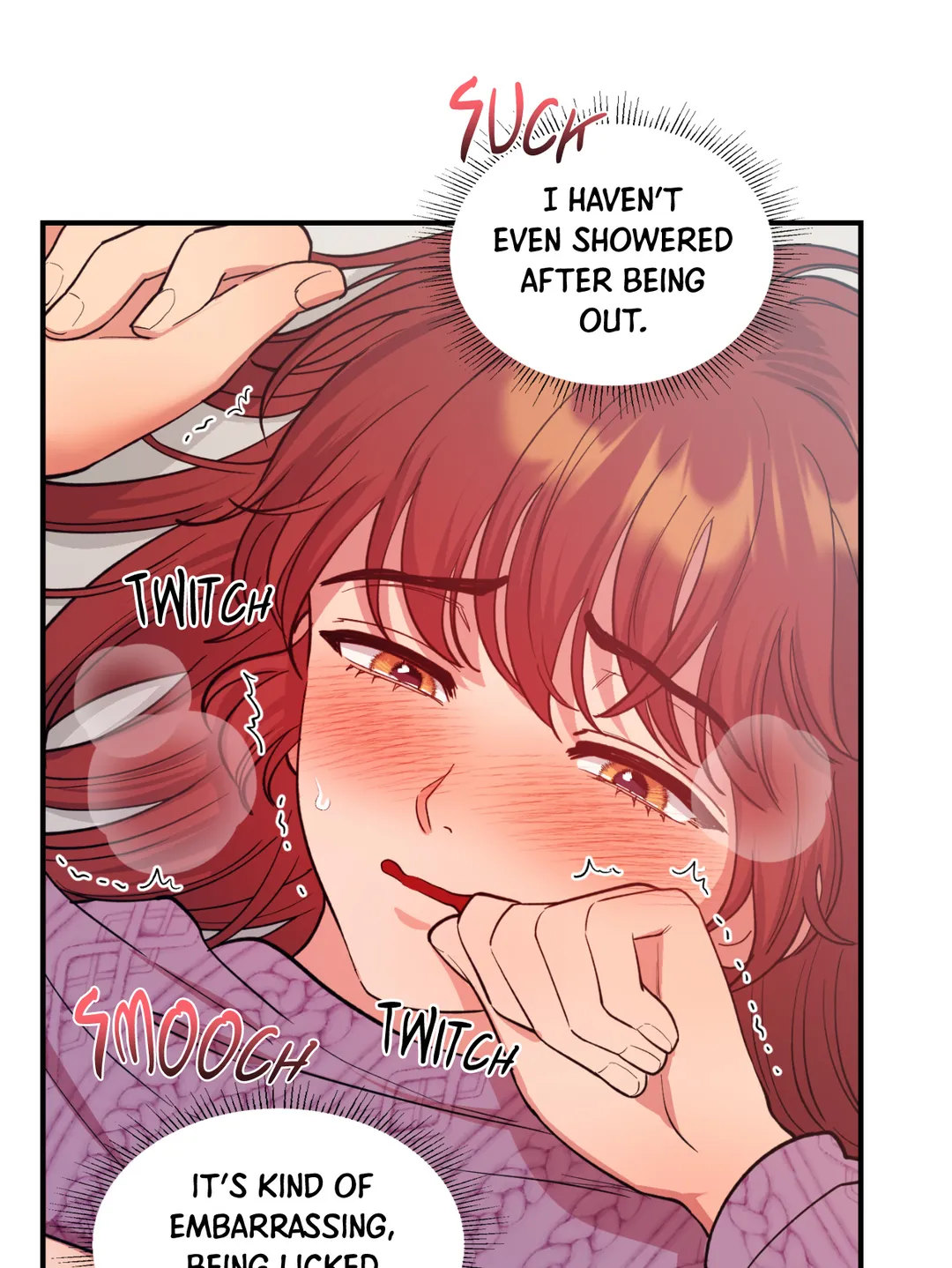 Hana’s Demons of Lust chapter 48 page 39