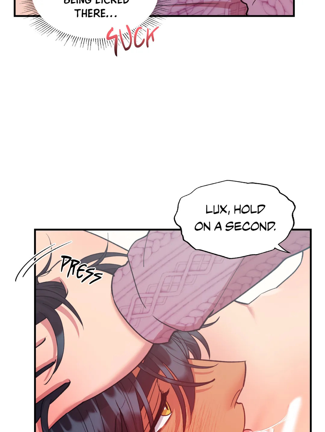 Hana’s Demons of Lust chapter 48 page 40
