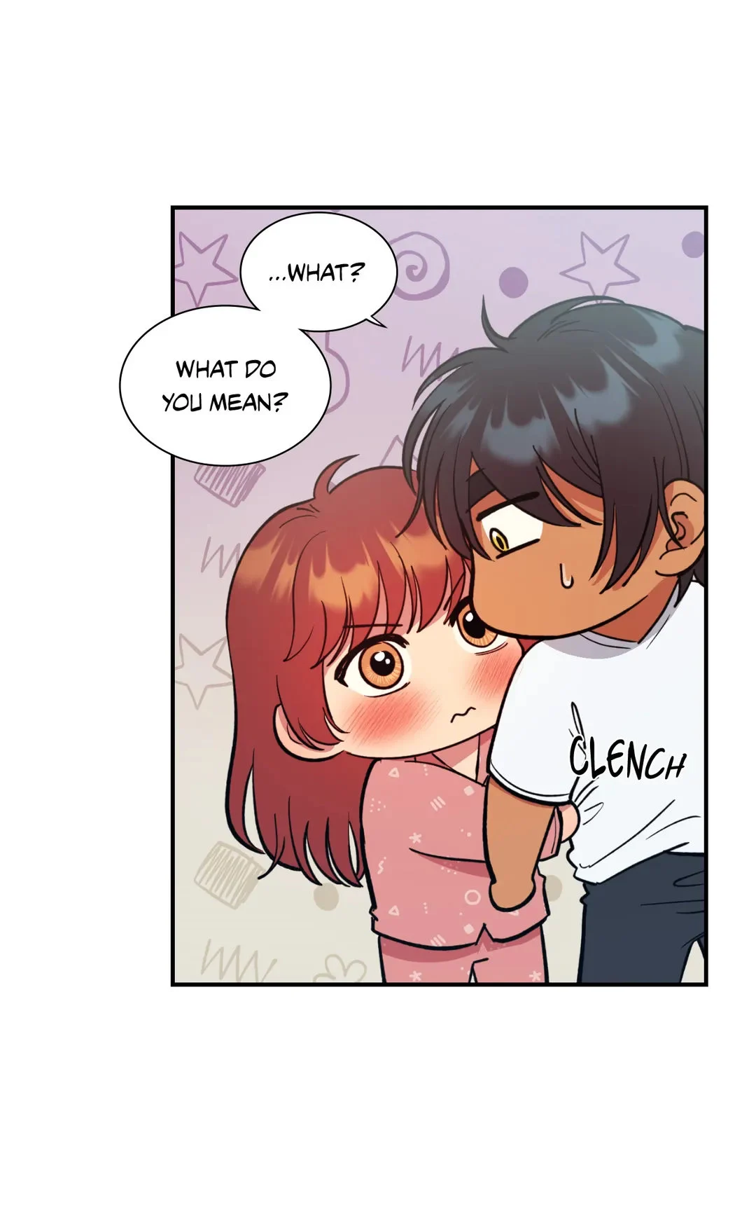 Hana’s Demons of Lust chapter 49 page 4