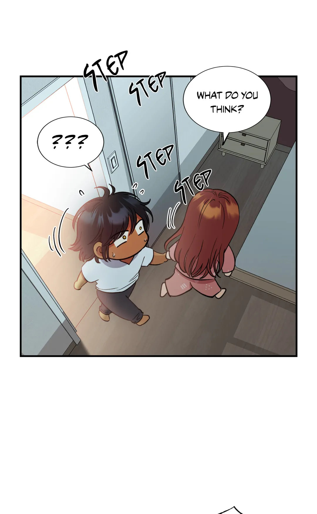 Hana’s Demons of Lust chapter 49 page 5