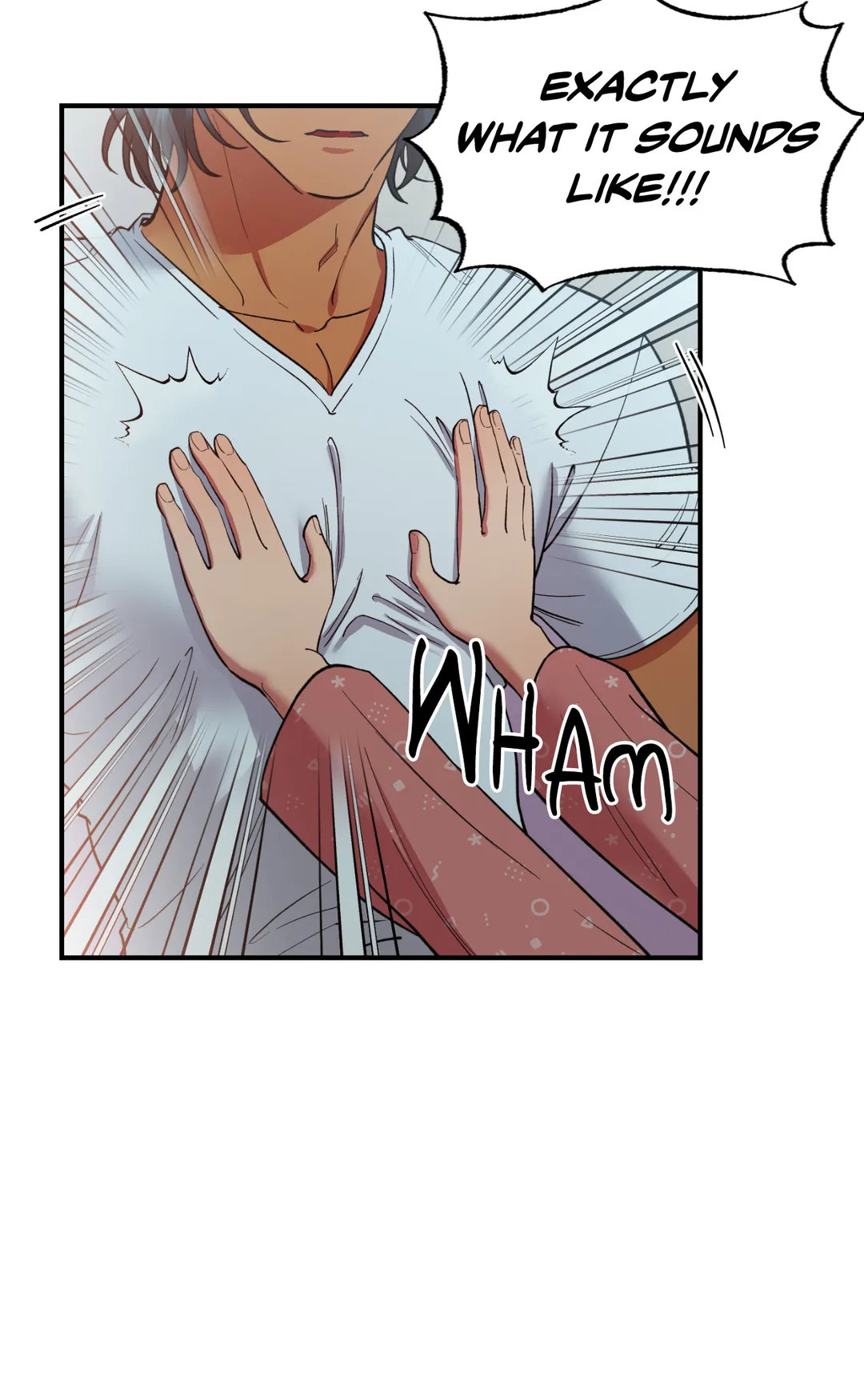 Hana’s Demons of Lust chapter 49 page 6