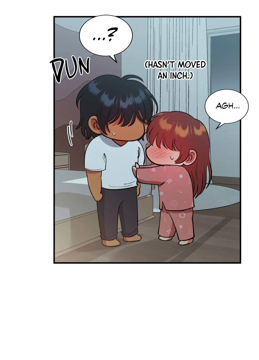 Hana’s Demons of Lust chapter 49 page 7
