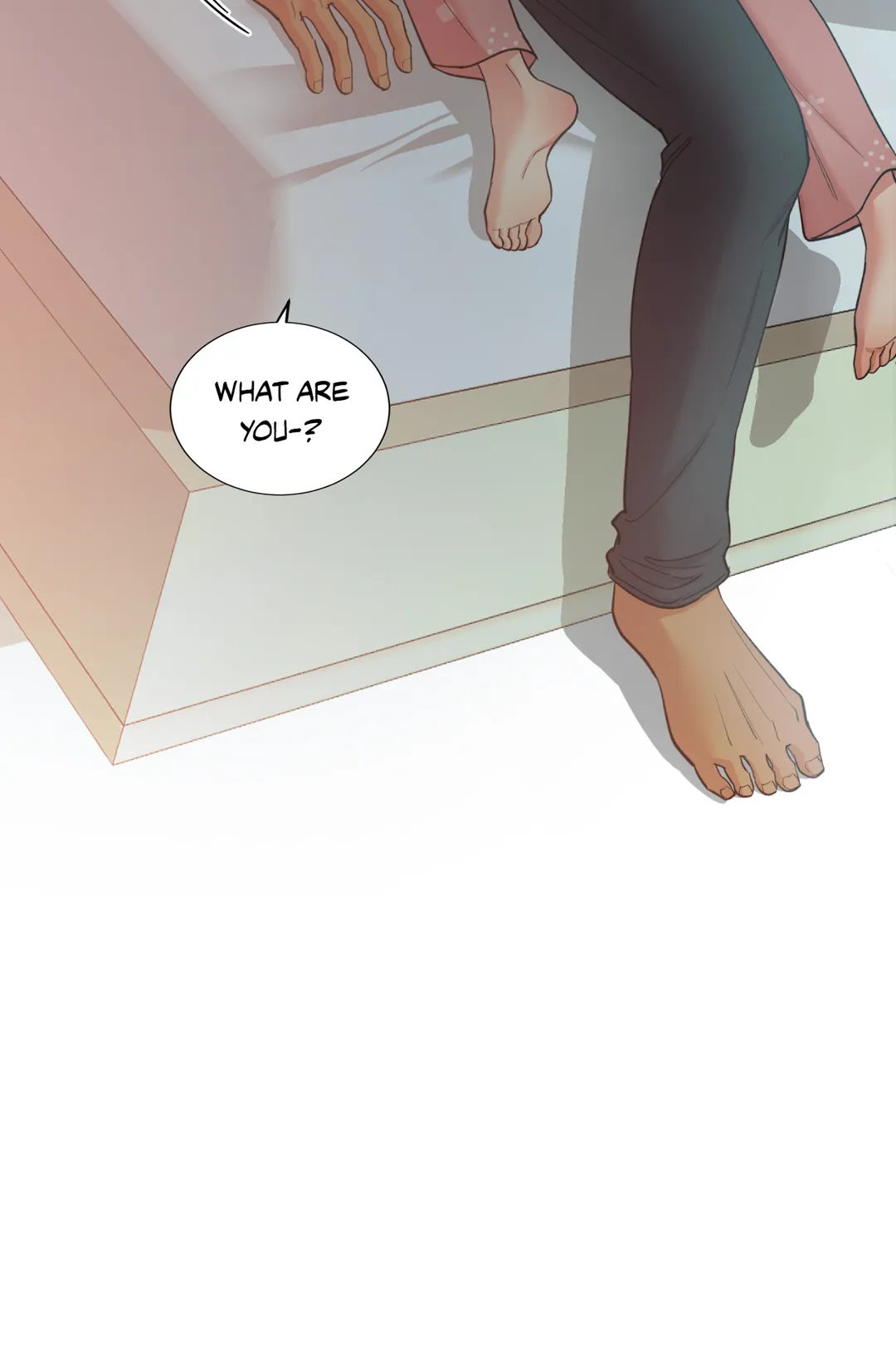 Hana’s Demons of Lust chapter 49 page 14