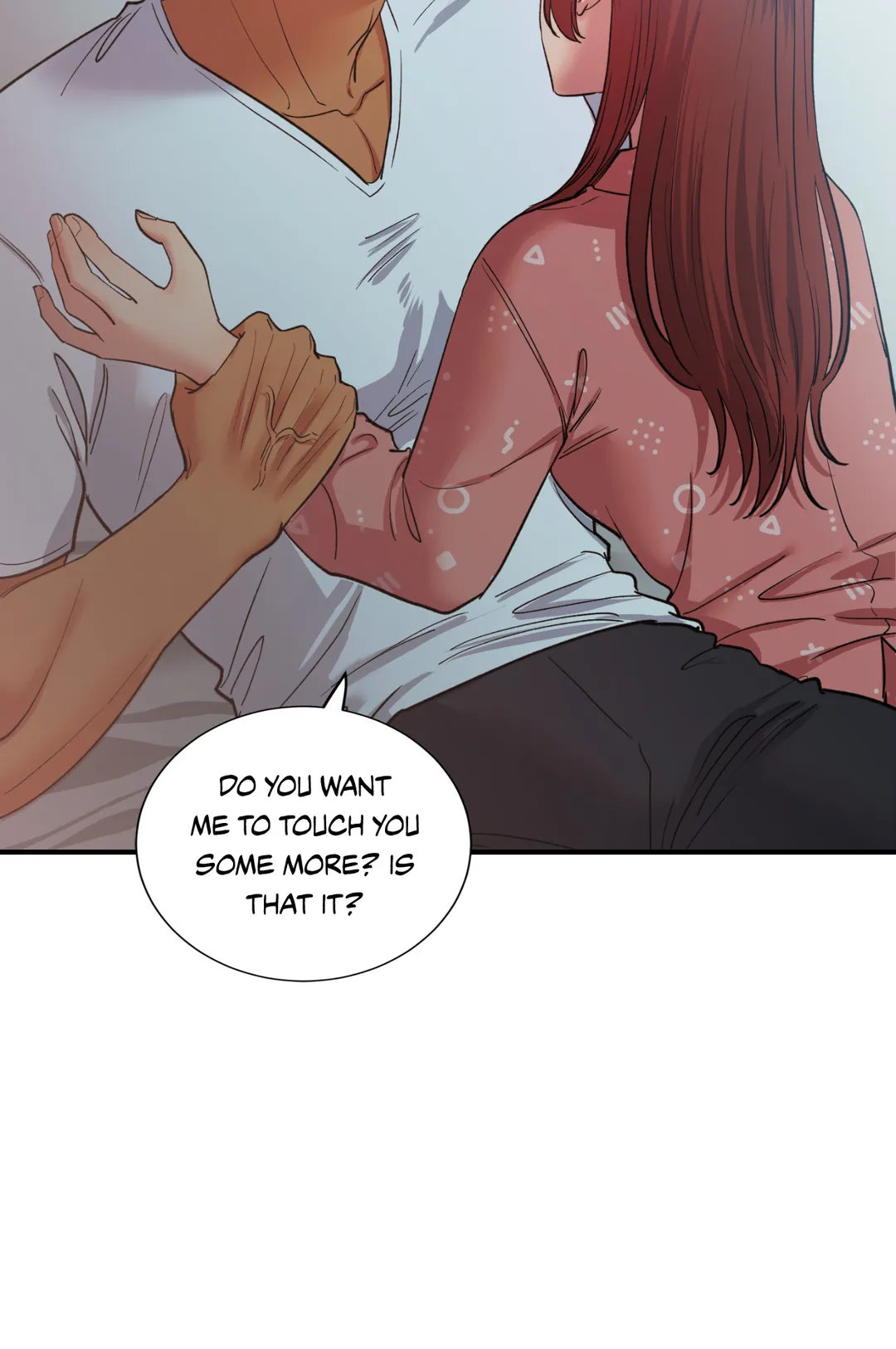 Hana’s Demons of Lust chapter 49 page 18