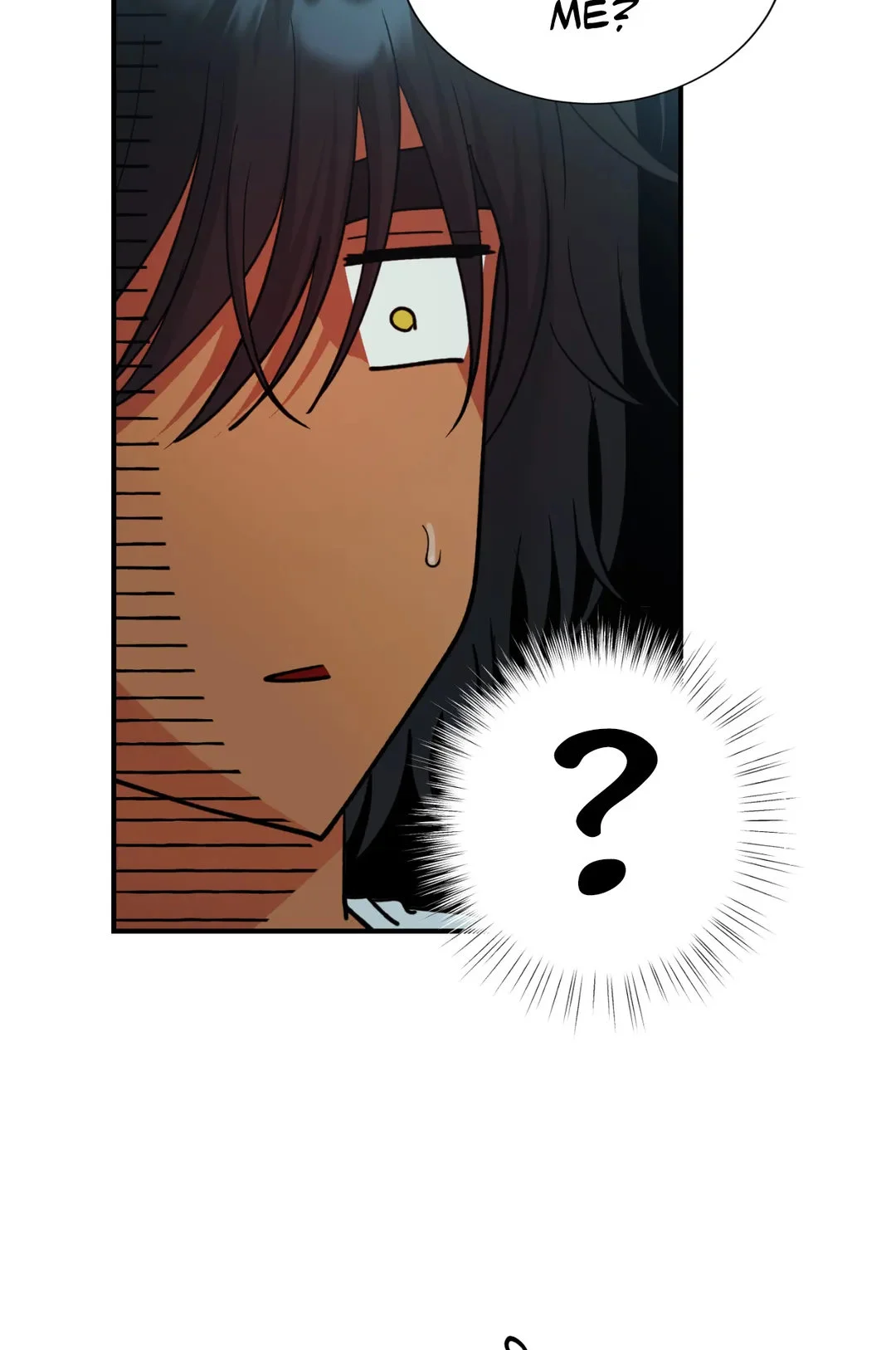 Hana’s Demons of Lust chapter 49 page 20