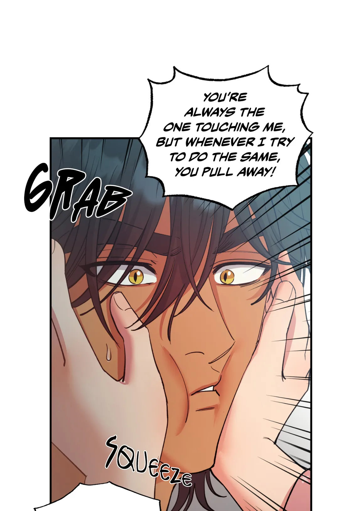 Hana’s Demons of Lust chapter 49 page 22