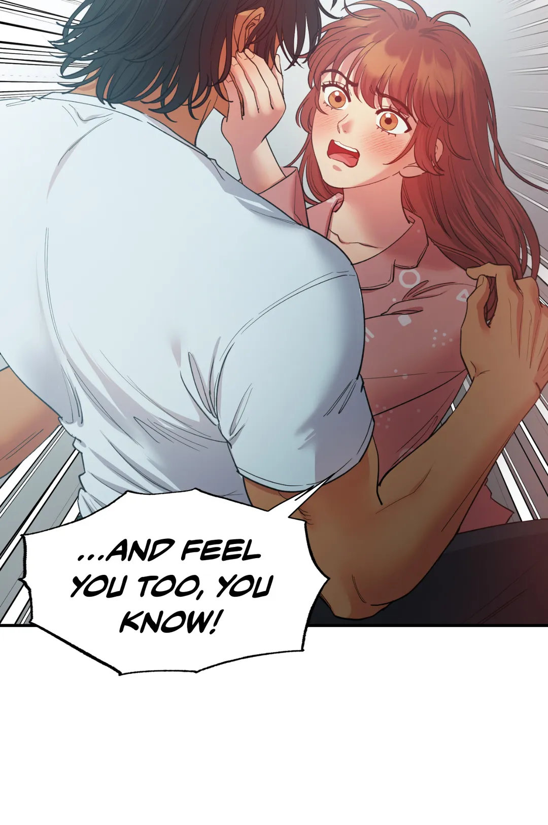 Hana’s Demons of Lust chapter 49 page 24