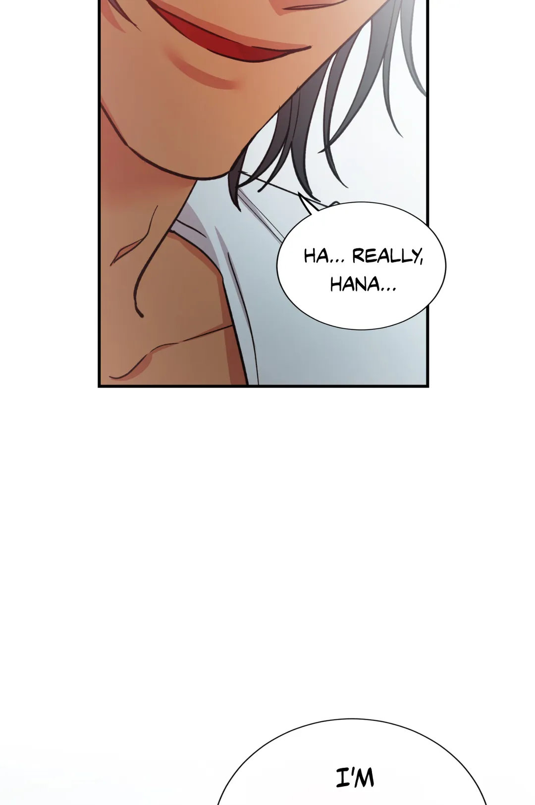 Hana’s Demons of Lust chapter 49 page 33