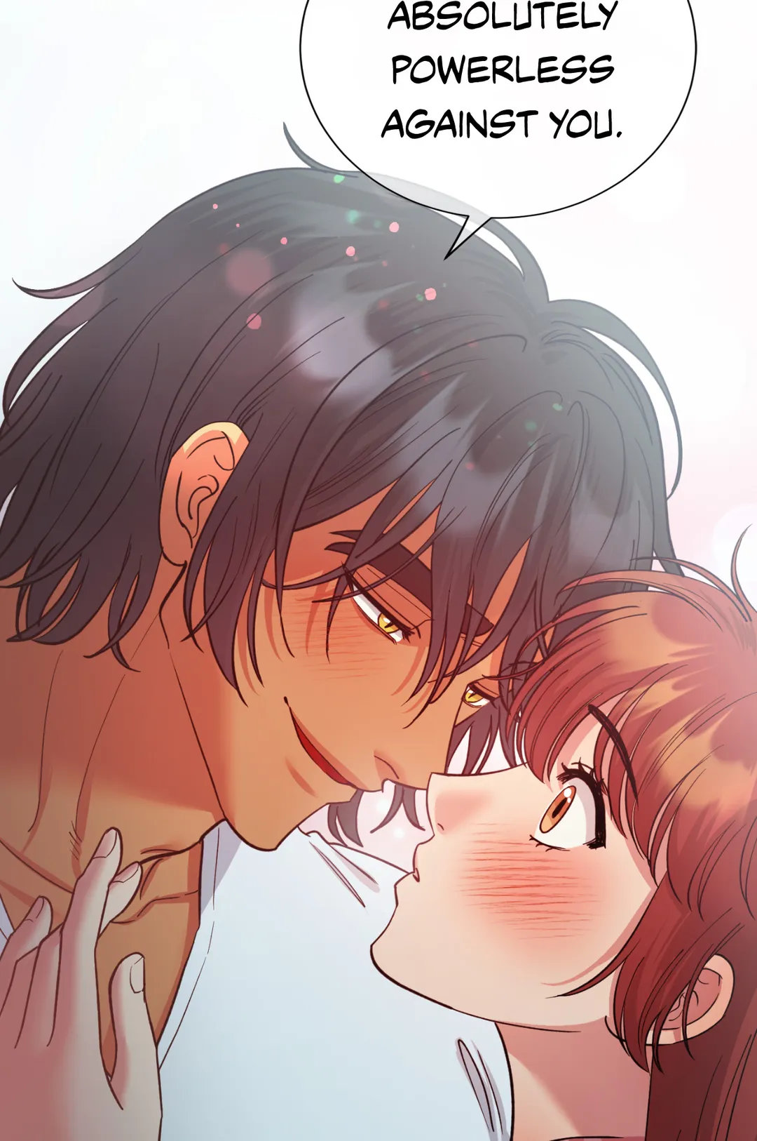 Hana’s Demons of Lust chapter 49 page 34