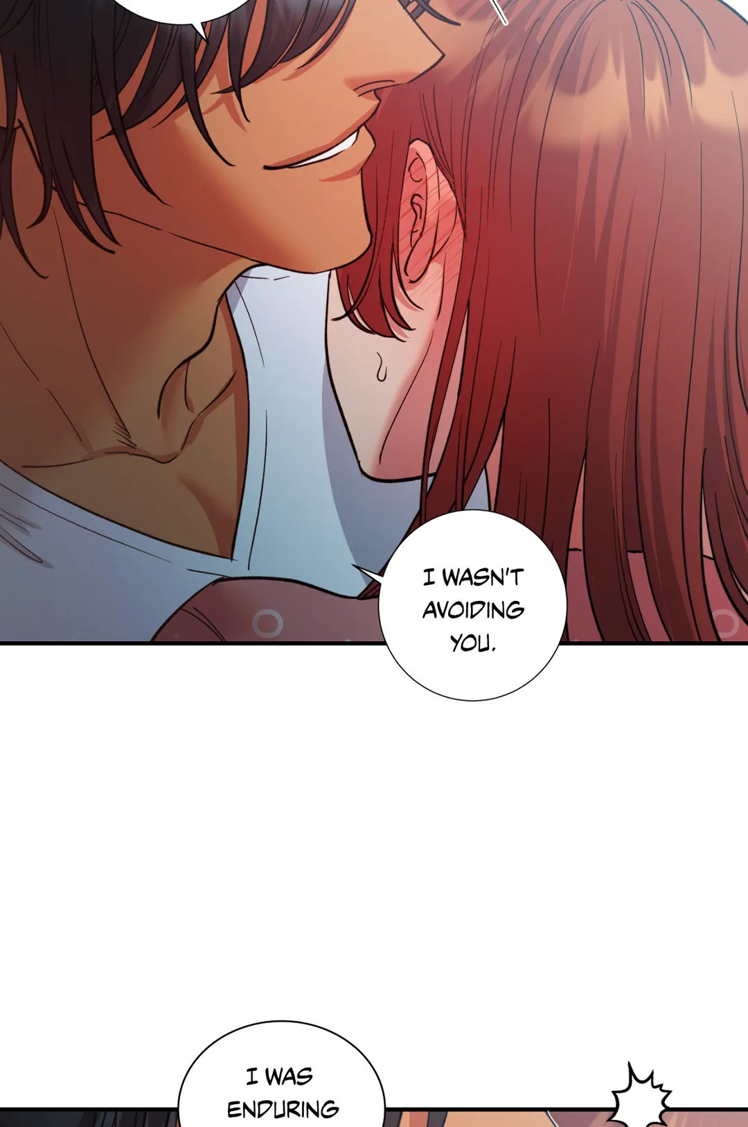 Hana’s Demons of Lust chapter 49 page 40