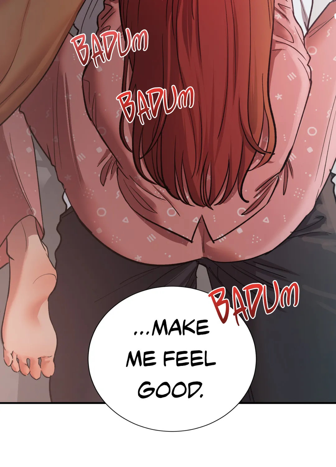 Hana’s Demons of Lust chapter 49 page 48