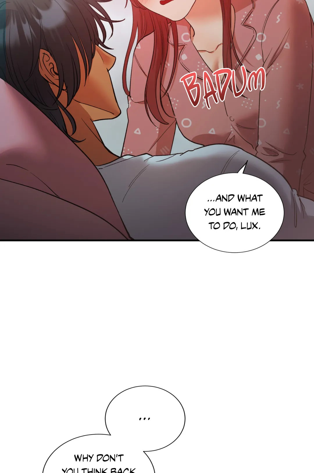 Hana’s Demons of Lust chapter 49 page 53