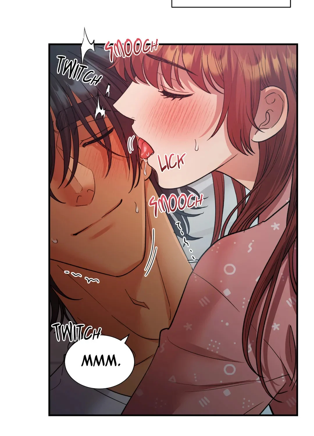 Hana’s Demons of Lust chapter 49 page 66