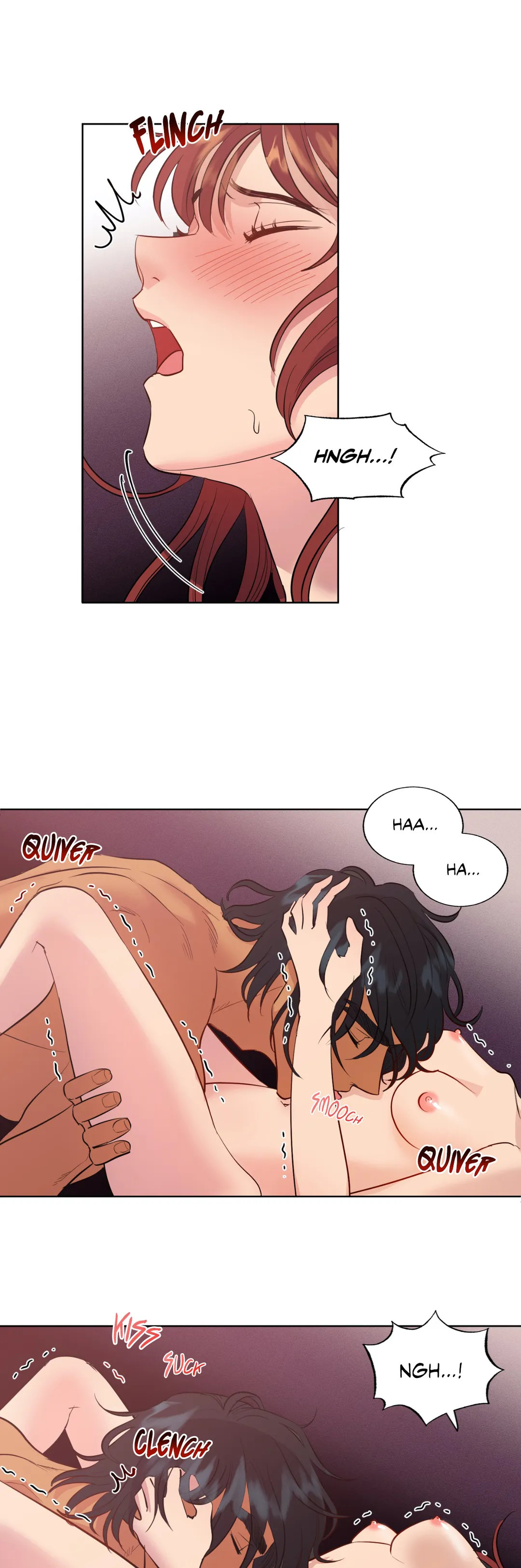 Hana’s Demons of Lust chapter 5 page 4