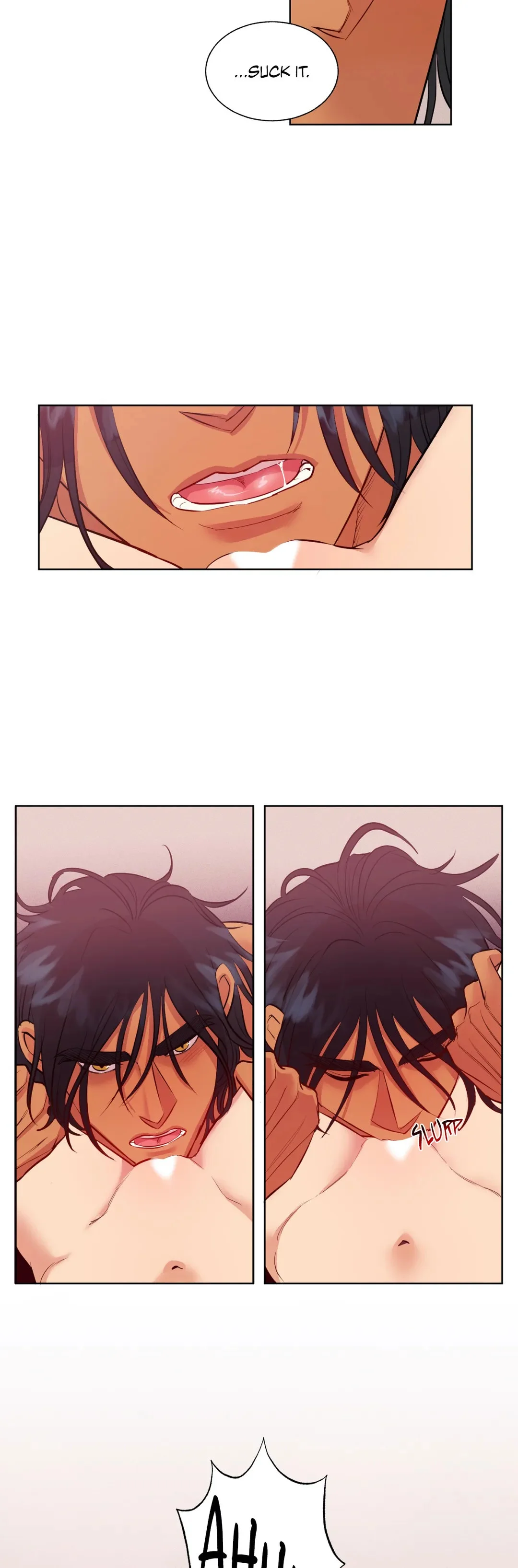 Hana’s Demons of Lust chapter 5 page 7