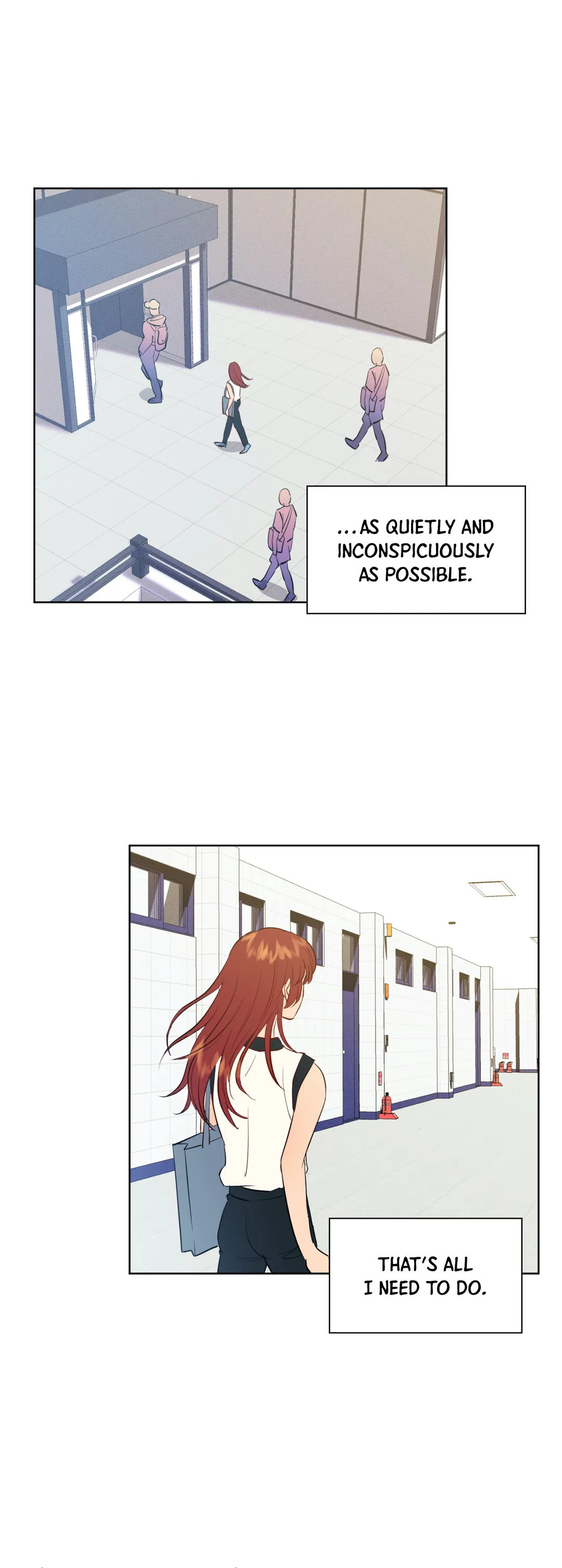 Hana’s Demons of Lust chapter 5 page 13