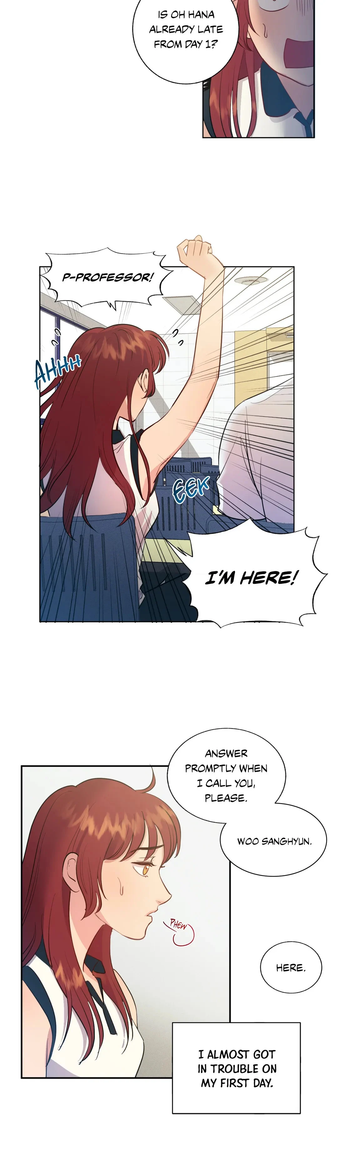 Hana’s Demons of Lust chapter 5 page 24