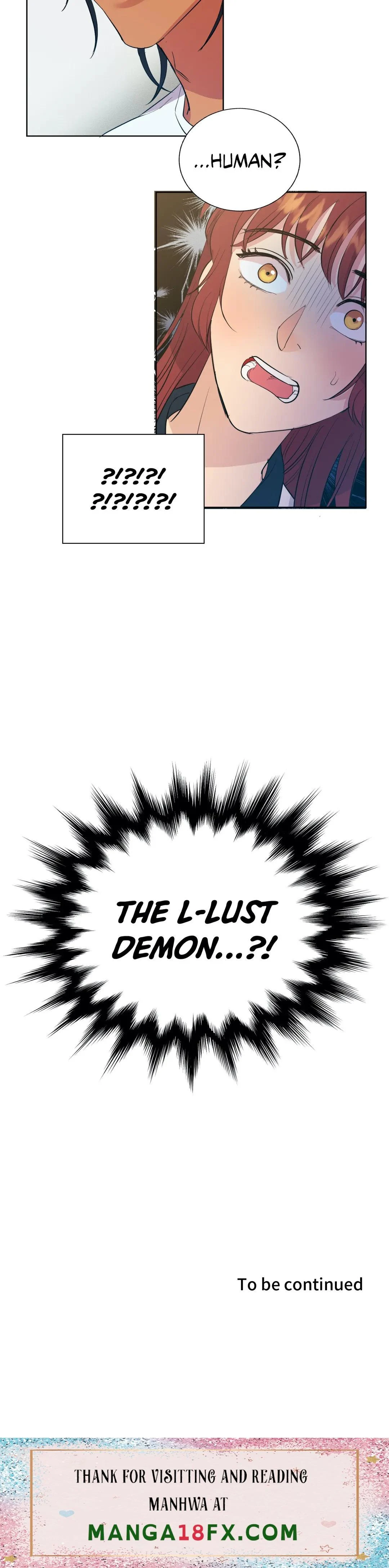 Hana’s Demons of Lust chapter 5 page 26