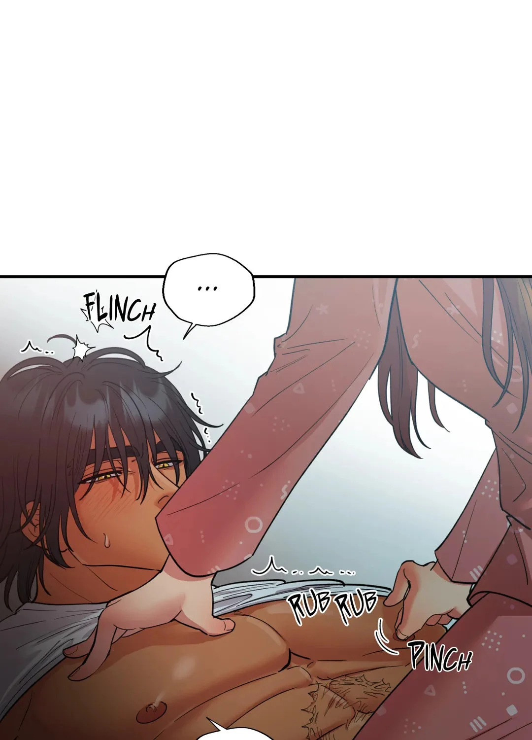 Hana’s Demons of Lust chapter 50 page 2