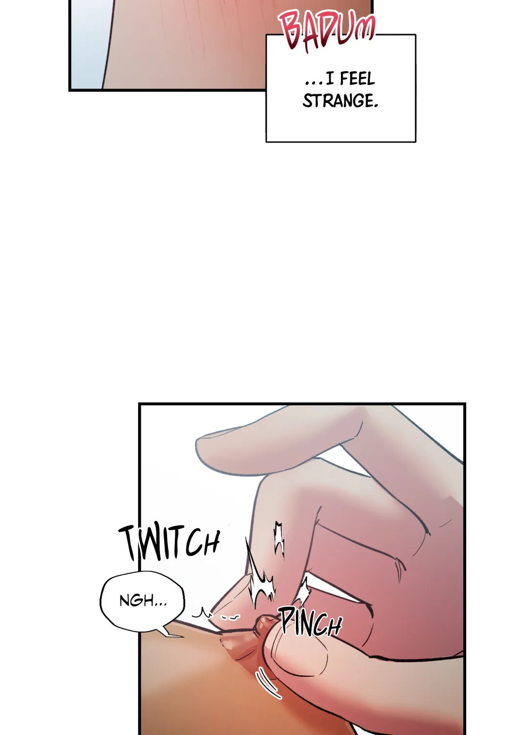Hana’s Demons of Lust chapter 50 page 4