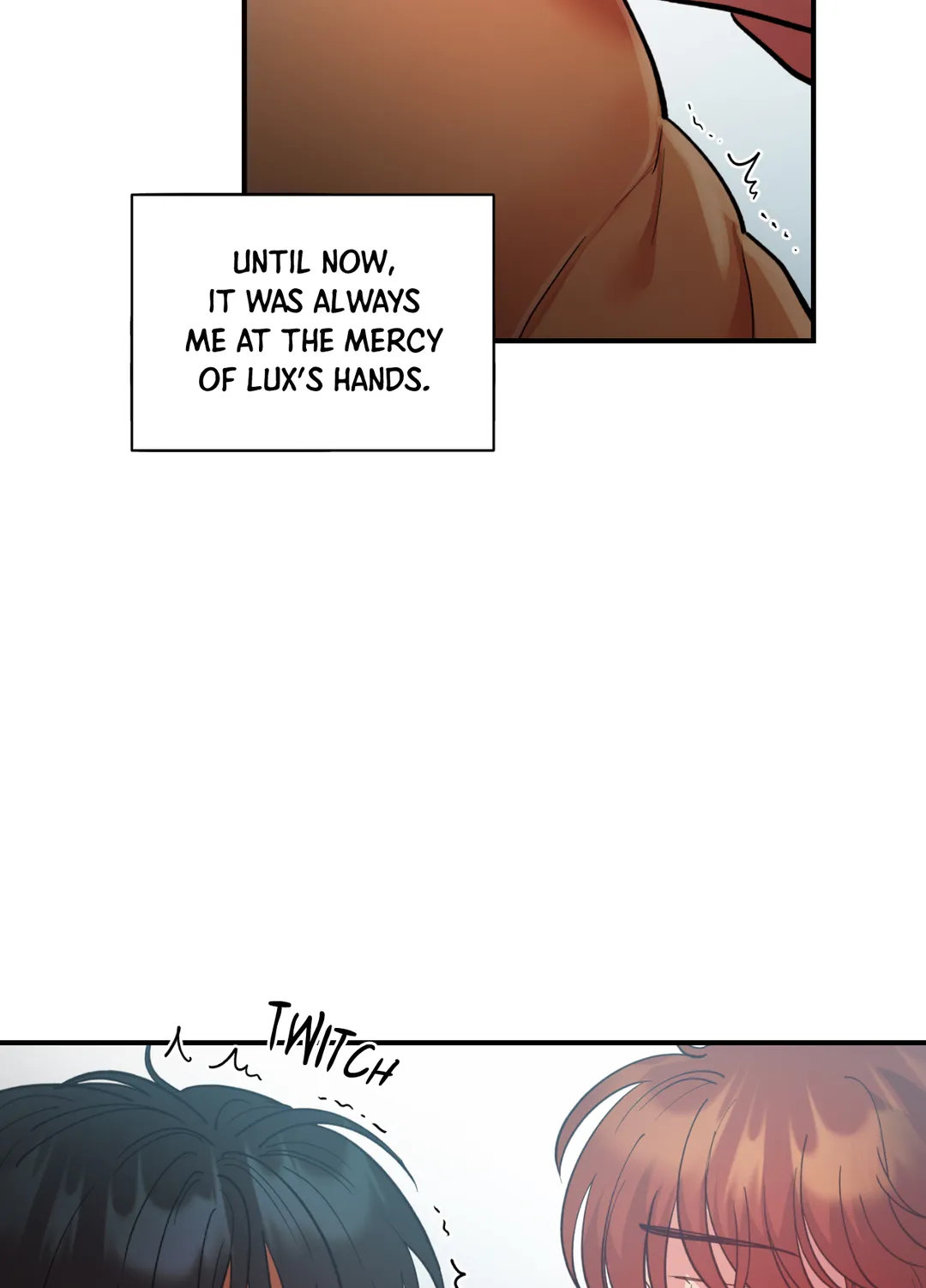 Hana’s Demons of Lust chapter 50 page 5