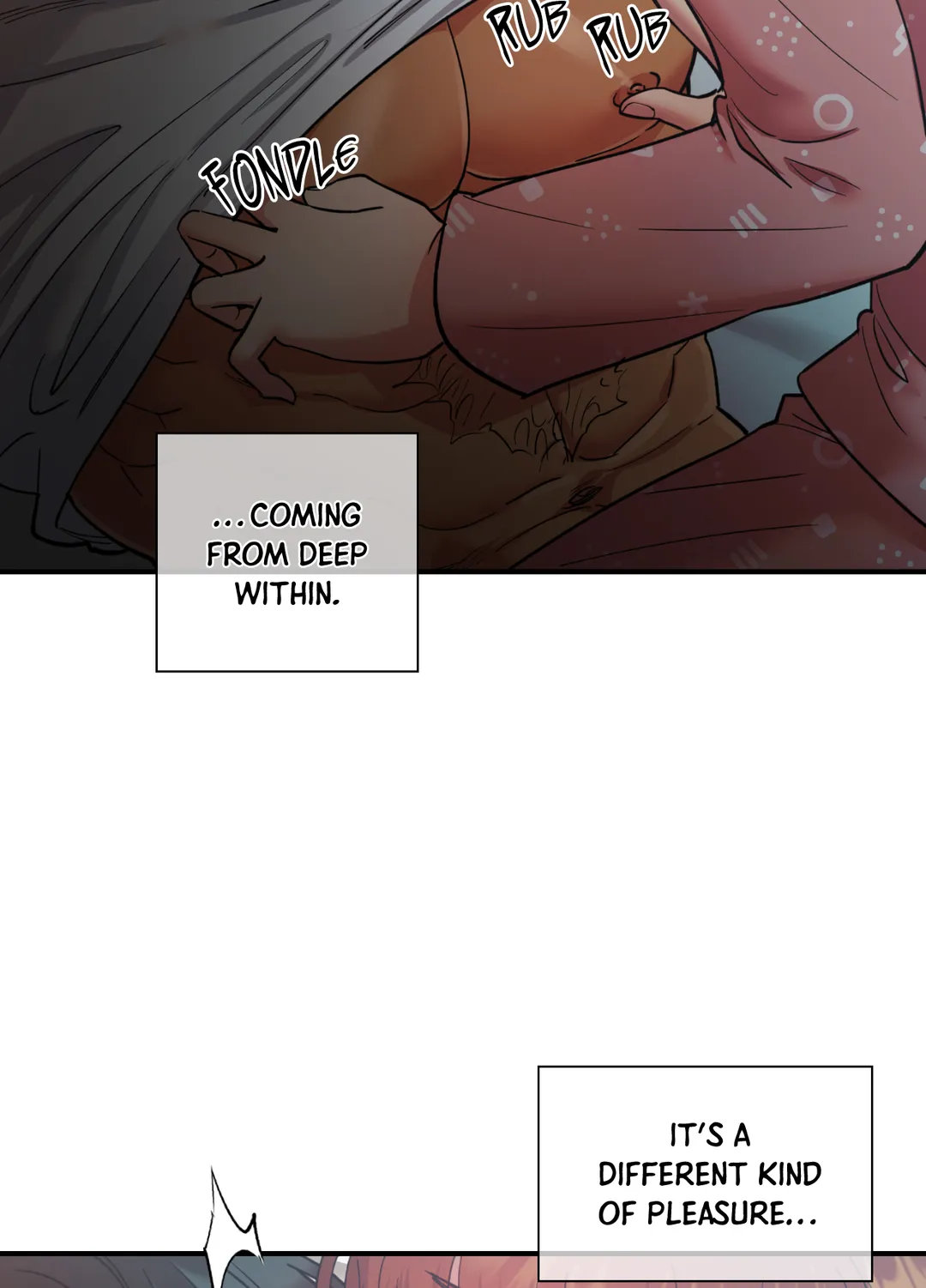 Hana’s Demons of Lust chapter 50 page 8