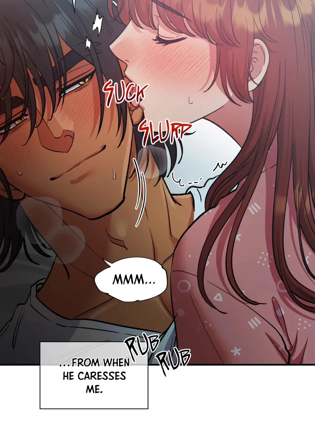 Hana’s Demons of Lust chapter 50 page 9