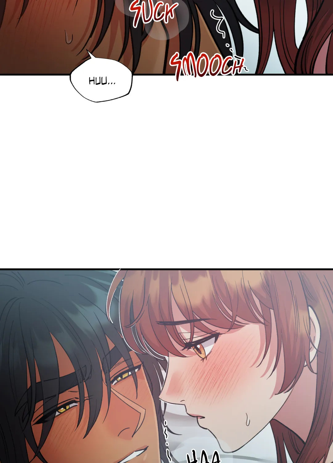 Hana’s Demons of Lust chapter 50 page 11